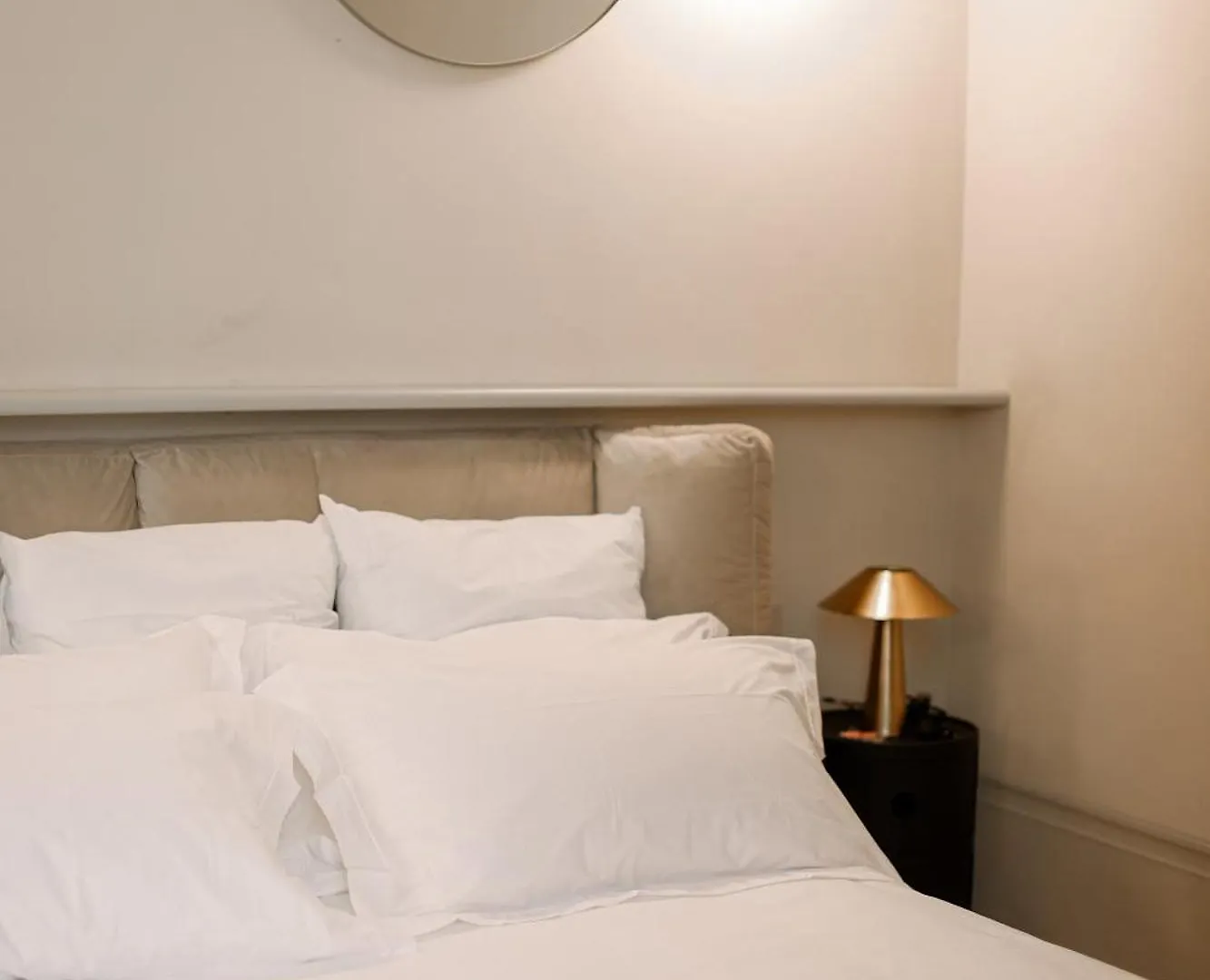 Apartmán 2 Min Duomo - Chic Novella - Parcheggio Florencie