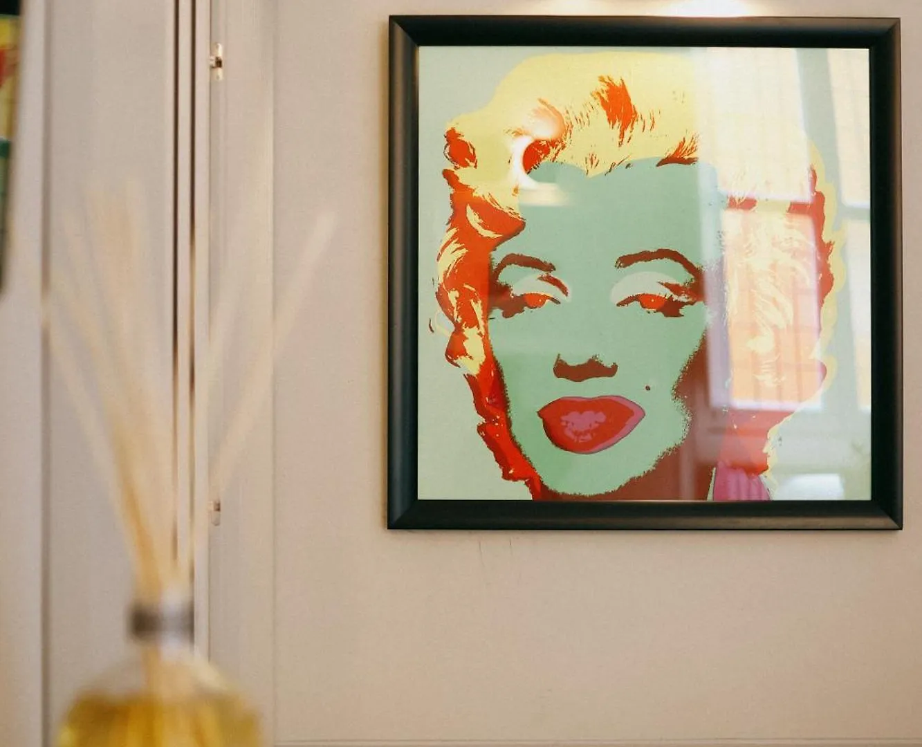 Apartmán 2 Min Duomo - Chic Novella - Parcheggio Florencie