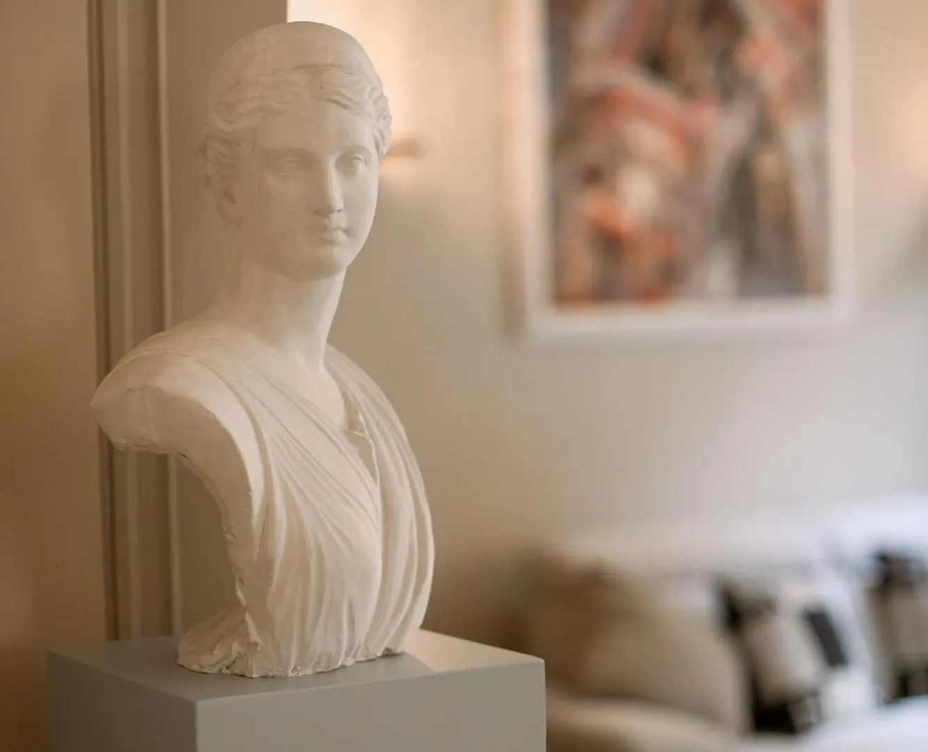 Apartmán 2 Min Duomo - Chic Novella - Parcheggio Florencie