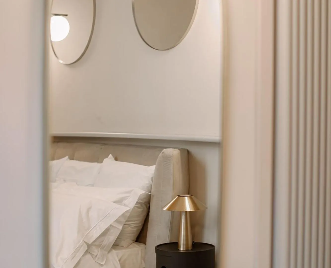 Apartmán 2 Min Duomo - Chic Novella - Parcheggio Florencie