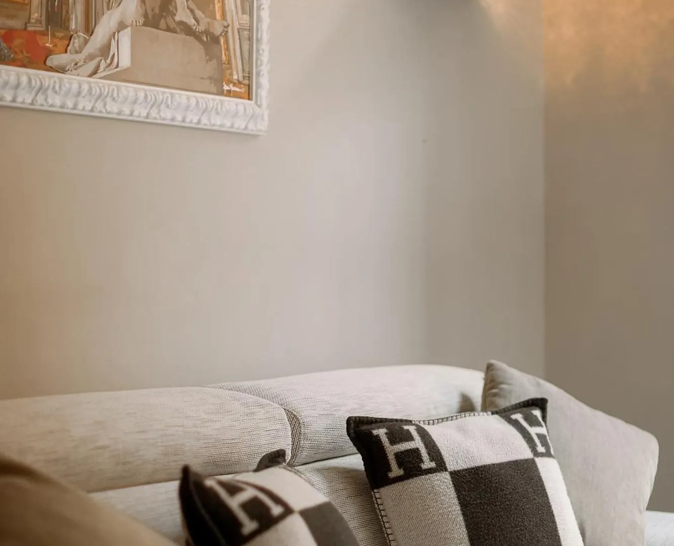 Apartmán 2 Min Duomo - Chic Novella - Parcheggio Florencie
