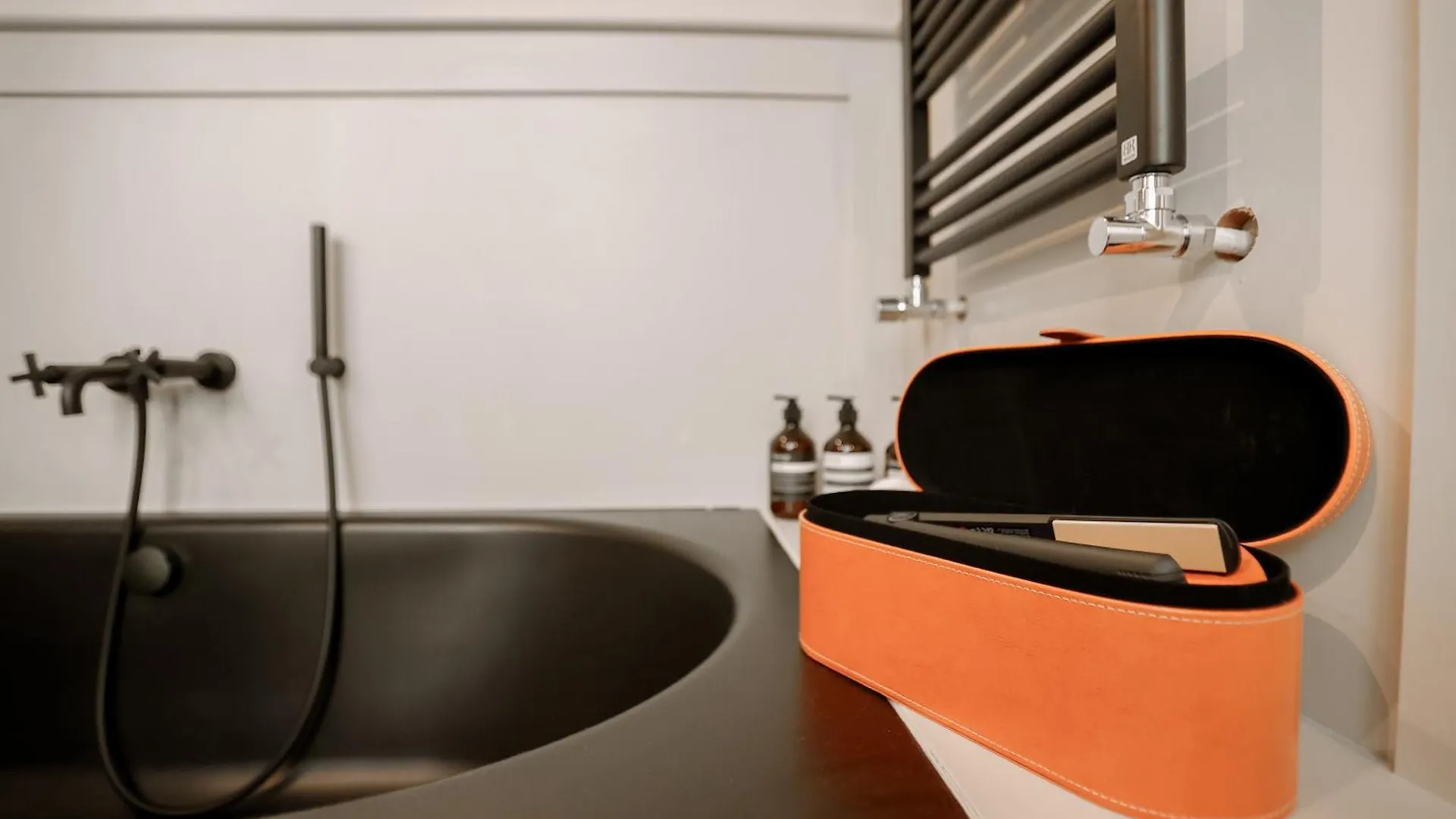 Apartmán 2 Min Duomo - Chic Novella - Parcheggio Florencie Itálie