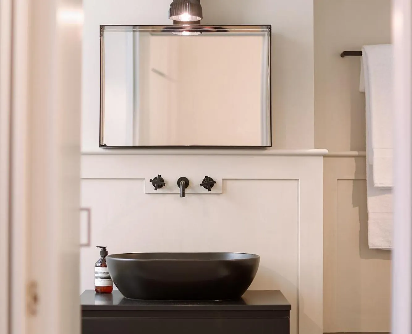 Apartmán 2 Min Duomo - Chic Novella - Parcheggio Florencie